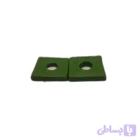 رنگ خمیری شمع