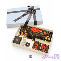 پک عطر حضور فاطمیه