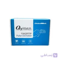 پالس اکسیمتر مدل Oxy watch – چویس مد