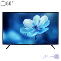 تلویزیون 50 اینچ ال ای دی هوشمند دوو مدل DSL-50MS3000U