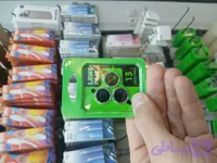 محافظ دوربین iphone 13مدل رینگی شیشه ای آلومینیومی