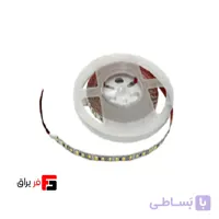 چراغ LED دفنی ملونی کد 12030، 12031 و 12032 عرض ۵ میلی‌متر