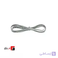 کابل رابط ۱۰ متری سیم ملونی کد 12064