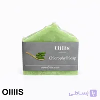 صابون کلروفیل