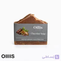 صابون شکلات