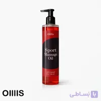 روغن ماساژ اسپرت ورزشی