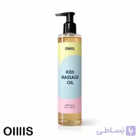 روغن ماساژ مخصوص بدن کودک