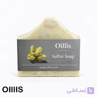 صابون گوگرد Sulfur
