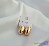گوشواره بادومی