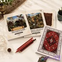 دفتر رنگ آمیزی ایران