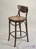 صندلی کانتر لهستانی 711