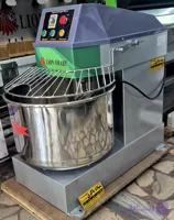 میکسر اسپیرال 50 لیتری اسمارت وارداتی درجه یک ۳فاز