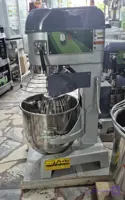 میکسر اسپیرال ۳۰ لیتری اسمارت وارداتی درجه یک