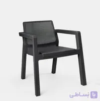 صندلی پلاستیکی پالما