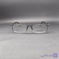 عینک طبی اسپرت کائوچو tr90 پایه ۱۸۰ مرل Merel مدل 6502