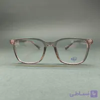 عینک بلوکات زنانه مخصوص کار با کامپیوتر مدل ۱۰۰۸