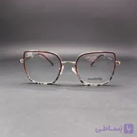 عینک طبی زنانه فلزی سواچ Swatche مدل 22007