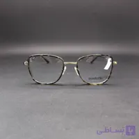 عینک طبی زنانه فلزی سواچ Swatch مدل 22021