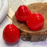 بالم حرارتی توت فرنگی