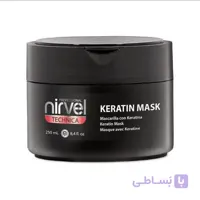 ماسک موی کراتین ۲۵۰میل نیرول