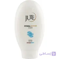 مرطوب کننده هیدرا اکتیو پمپی۱۵۰میل ژوت