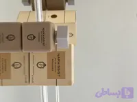عطر زنانه نارسیس پودری۱۰۰ میل