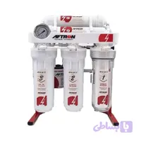 دستگاه تصفیه آب خانگی برند افترون مدل RO06 AFTRON