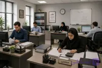حسابداری مالیاتی و بیمه