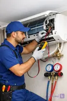 آموزش تعمیرات و نصب اسپیلت