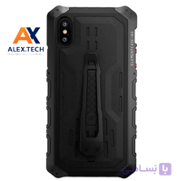 قاب المنت کیس ELEMENT CASE مدل Black OPS Elite مناسب Iphone XR