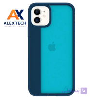قاب المنت کیس ELEMENT CASE مدل Illusion مناسب Iphone XR