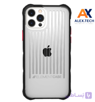 قاب المنت کیس ELEMENT CASE مدل Special OPS مناسب Iphone 12/12 pro