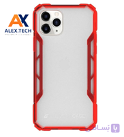 قاب المنت کیس ELEMENT CASE مدل Rally مناسب IPhone 11 Pro Max