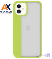 قاب المنت کیس ELEMENT CASE مدل illusion مناسب iPhone 11 Pro