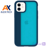 قاب المنت کیس ELEMENT CASEمدل illusion مناسب iPhone 11 Pro Max