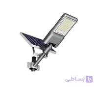 چراغ خیابانی خورشیدی