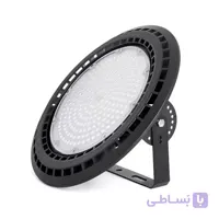 چراغ سوله‌ای 200 وات لنز دار آذرطیف مدل HLB200W
