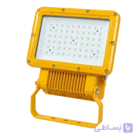 پروژکتور LED 160w ضد انفجار وارُم | مدل BAT86-160-160