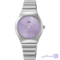 ساعت مچی زنانه کیو اند کیو مدل Q72B-003PY