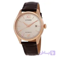ساعت مچی مردانه سیتیزن (citizen) مدل NJ0243-06A
