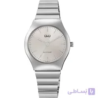 ساعت مچی زنانه کیو اند کیو مدل Q72B-001PY