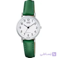 ساعت مچی زنانه کیو اند کیو مدل C66A-008PY
