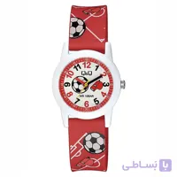 ساعت مچی بچگانه کیو اند کیو مدل V22A-010VY