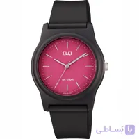 ساعت مچی یونیسکس کیو اند کیو مدل G22A-015VY