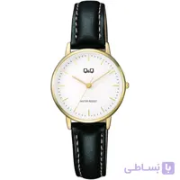 ساعت مچی زنانه کیو اند کیو مدل C65A-002PY