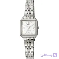 ساعت مچی زنانه کیو اند کیو مدل Q28C-003PY