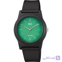 ساعت مچی یونیسکس کیو اند کیو مدل G22A-013VY