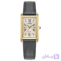 ساعت مچی زنانه سیتیزن (citizen) مدل EW5622-09P