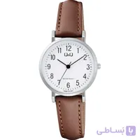 ساعت مچی زنانه کیو اند کیو مدل C66A-013PY