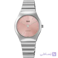 ساعت مچی زنانه کیو اند کیو مدل Q72B-002PY
